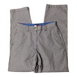 Tommy‎ Hilfiger | Vintage Plaid Pants